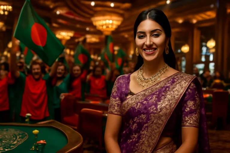 hi77 বিরতির ঘড়ি