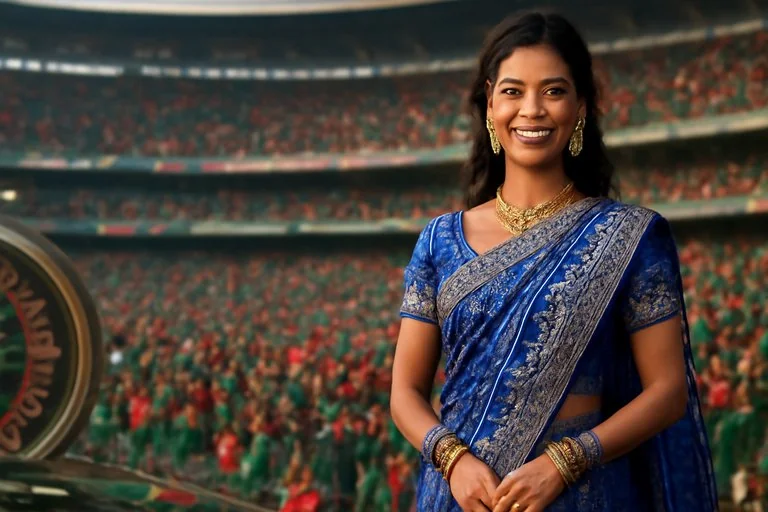 hi77 মোবাইল অ্যাপের হোম স্ক্রিন