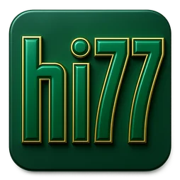 hi77 logo